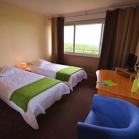 Hotel Le Bois D'Imbert Rocamadour Zewnętrze zdjęcie