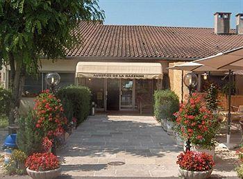 Hotel Le Bois D'Imbert Rocamadour Zewnętrze zdjęcie