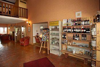 Hotel Le Bois D'Imbert Rocamadour Zewnętrze zdjęcie